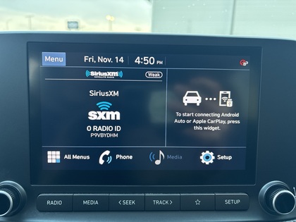 used 2022 Hyundai Kona car, priced at $24,888