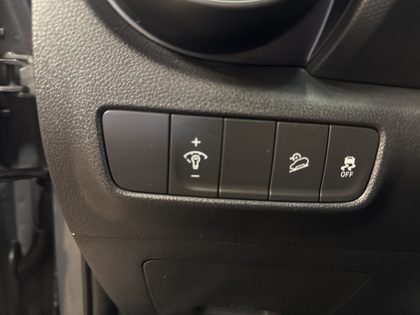 used 2022 Hyundai Kona car, priced at $25,855