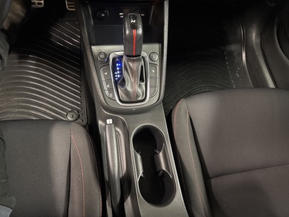 used 2022 Hyundai Kona car, priced at $25,855