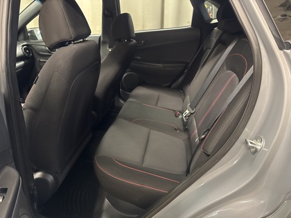 used 2022 Hyundai Kona car, priced at $25,855