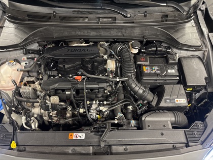 used 2022 Hyundai Kona car, priced at $25,855