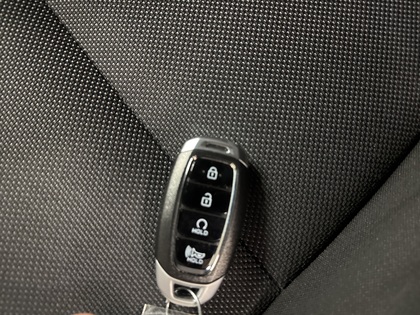 used 2022 Hyundai Kona car, priced at $25,855