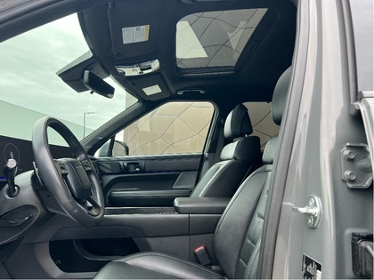 used 2024 Hyundai Santa Fe car, priced at $51,985