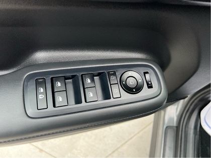 used 2024 Hyundai Santa Fe car, priced at $51,985