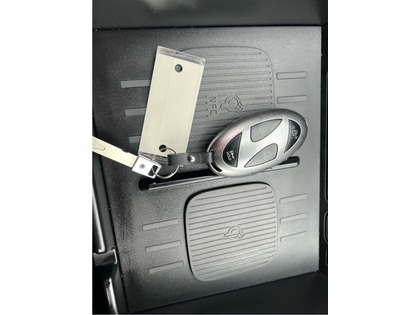 used 2024 Hyundai Santa Fe car, priced at $51,985