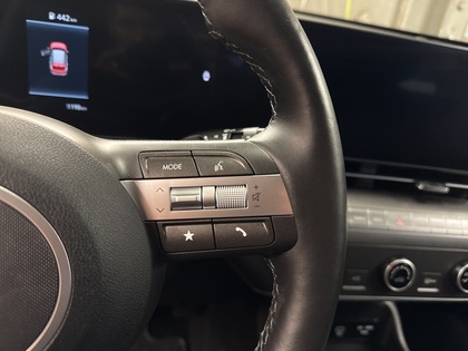 used 2026 Hyundai Kona car, priced at $35,856