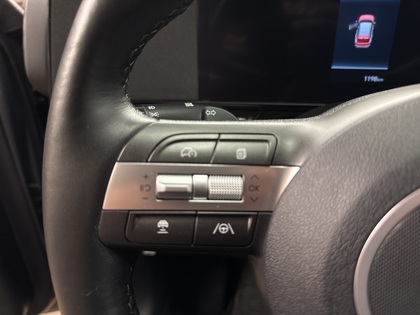 used 2026 Hyundai Kona car, priced at $35,856