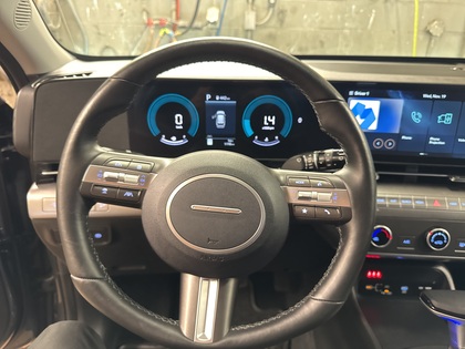 used 2026 Hyundai Kona car, priced at $35,856