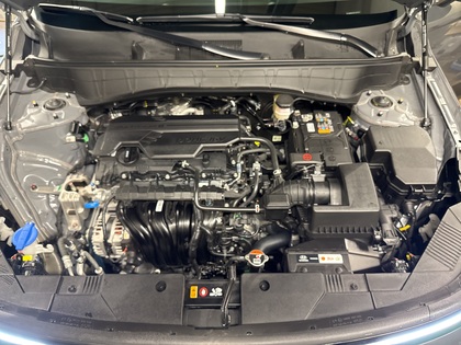 used 2026 Hyundai Kona car, priced at $35,856