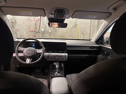 used 2026 Hyundai Kona car, priced at $35,856