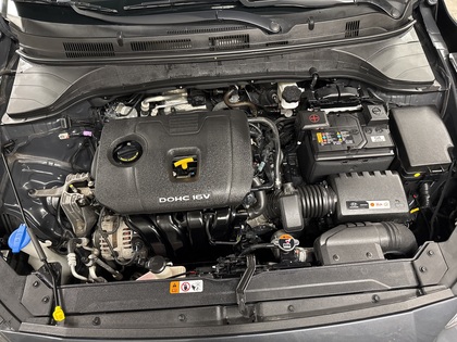 used 2021 Hyundai Kona car, priced at $25,987