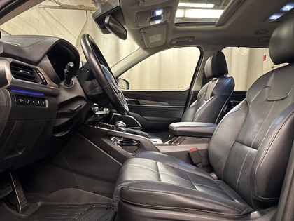 used 2021 Kia Telluride car, priced at $39,479