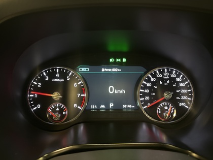 used 2021 Kia Telluride car, priced at $39,479