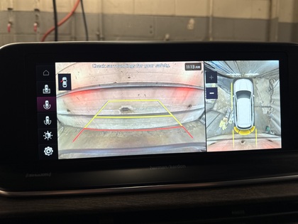 used 2021 Kia Telluride car, priced at $39,479