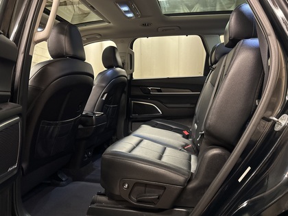 used 2021 Kia Telluride car, priced at $39,479