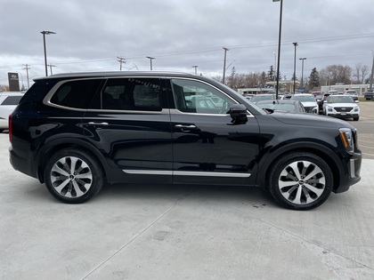 used 2021 Kia Telluride car, priced at $39,479
