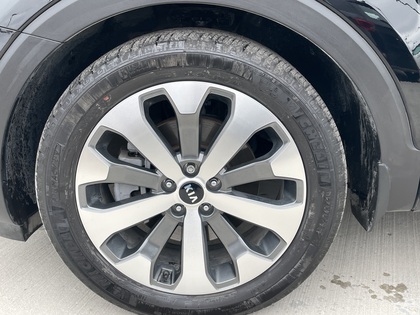 used 2021 Kia Telluride car, priced at $39,479