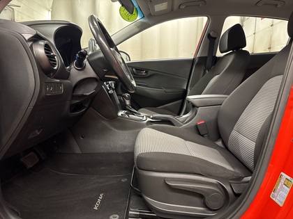 used 2019 Hyundai Kona car, priced at $20,050