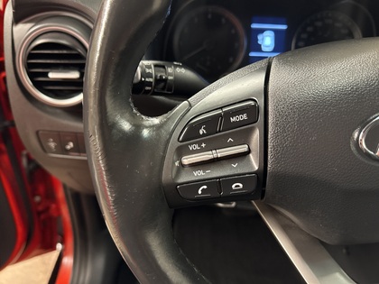 used 2019 Hyundai Kona car, priced at $20,050