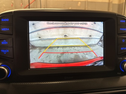 used 2019 Hyundai Kona car, priced at $20,050