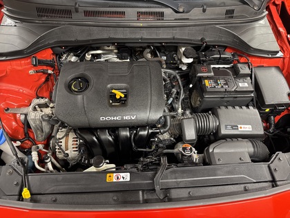 used 2019 Hyundai Kona car, priced at $20,050