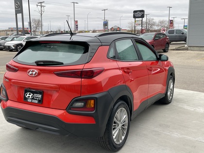used 2019 Hyundai Kona car, priced at $20,050