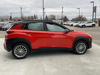 used 2019 Hyundai Kona car, priced at $20,050