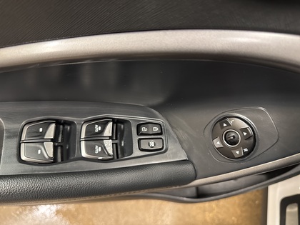 used 2017 Hyundai Santa Fe Sport car, priced at $19,392