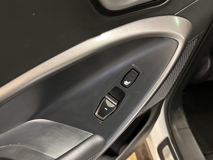 used 2017 Hyundai Santa Fe Sport car, priced at $19,392