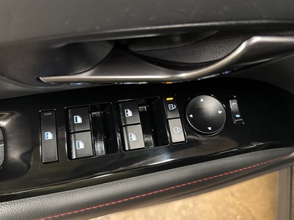 used 2025 Hyundai Tucson Hybrid car, priced at $42,998