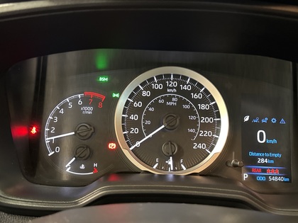 used 2020 Toyota Corolla car, priced at $23,798