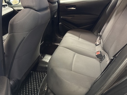 used 2020 Toyota Corolla car, priced at $23,798