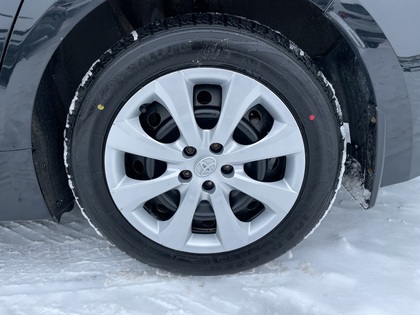 used 2020 Toyota Corolla car, priced at $23,798