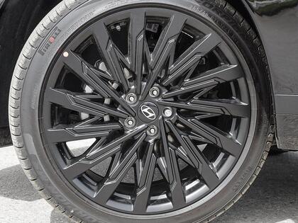 used 2024 Hyundai Santa Fe car, priced at $51,985