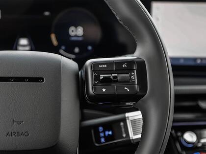 used 2024 Hyundai Santa Fe car, priced at $51,985