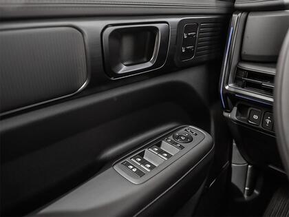 used 2024 Hyundai Santa Fe car, priced at $51,985