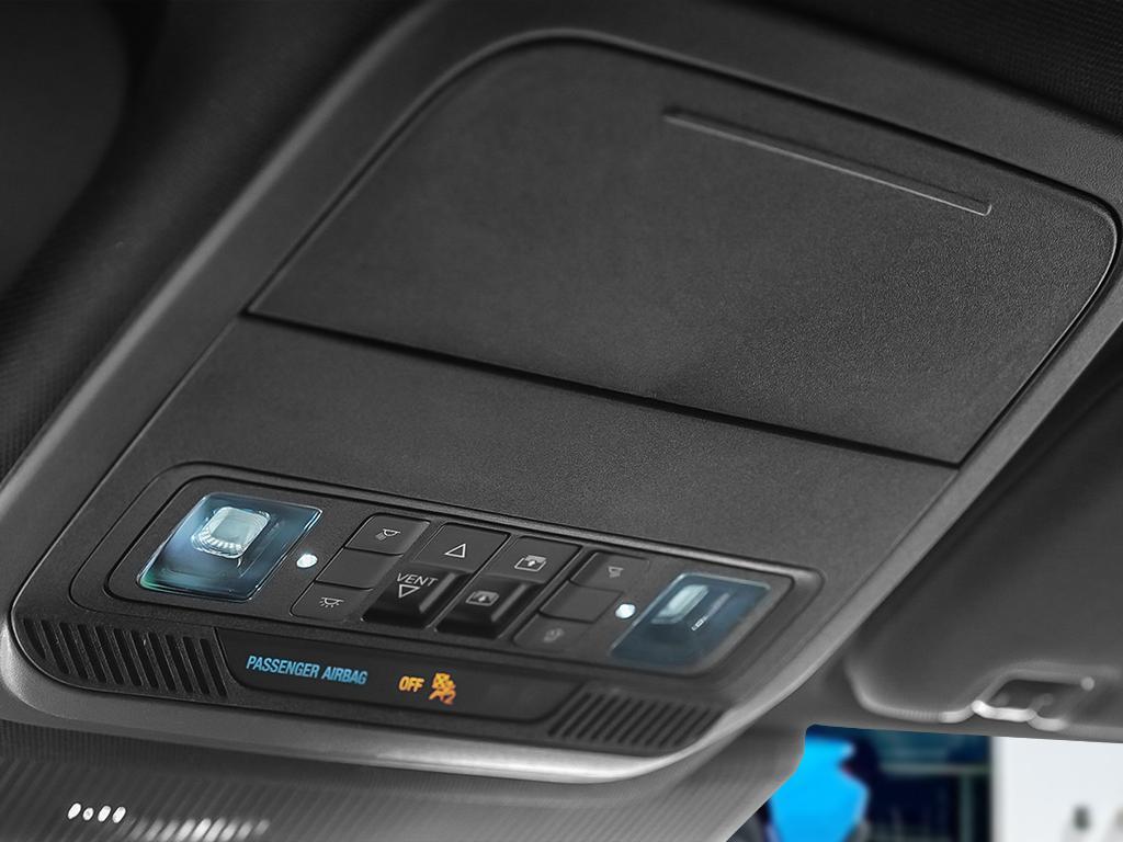 new 2025 Ford Explorer car, priced at $68,215