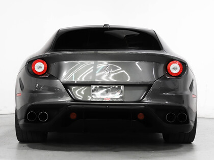 used 2013 Ferrari FF car, priced at $165,910