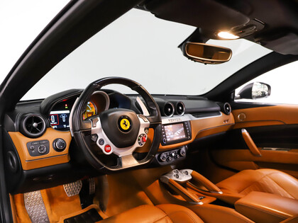 used 2013 Ferrari FF car, priced at $165,910