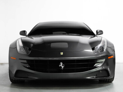 used 2013 Ferrari FF car, priced at $165,910