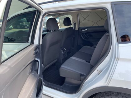 used 2018 Volkswagen Tiguan car, priced at $23,986