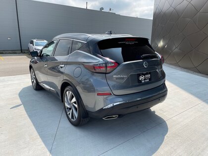 used 2020 Nissan Murano car, priced at $28,979