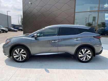 used 2020 Nissan Murano car, priced at $28,979