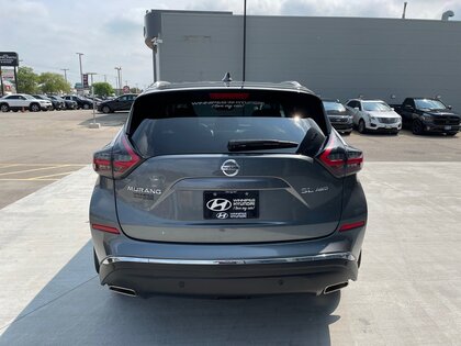 used 2020 Nissan Murano car, priced at $28,979