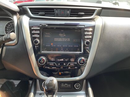 used 2020 Nissan Murano car, priced at $28,979