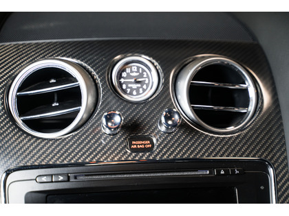 used 2014 Bentley Continental GT car, priced at $74,910