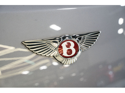 used 2014 Bentley Continental GT car, priced at $74,910