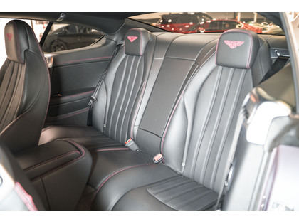 used 2014 Bentley Continental GT car, priced at $74,910