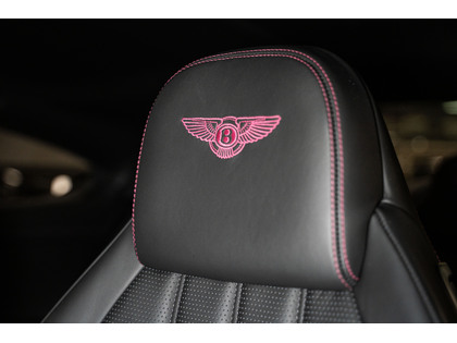 used 2014 Bentley Continental GT car, priced at $74,910