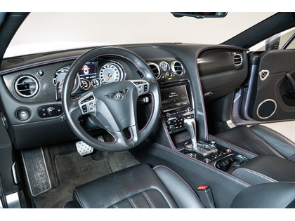 used 2014 Bentley Continental GT car, priced at $74,910